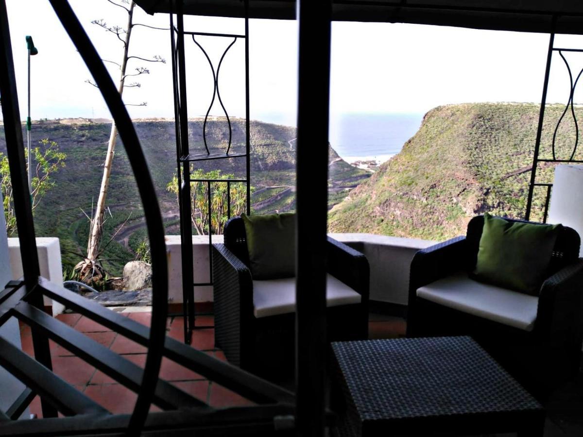 Casa Azuaje Villa Moya  Luaran gambar