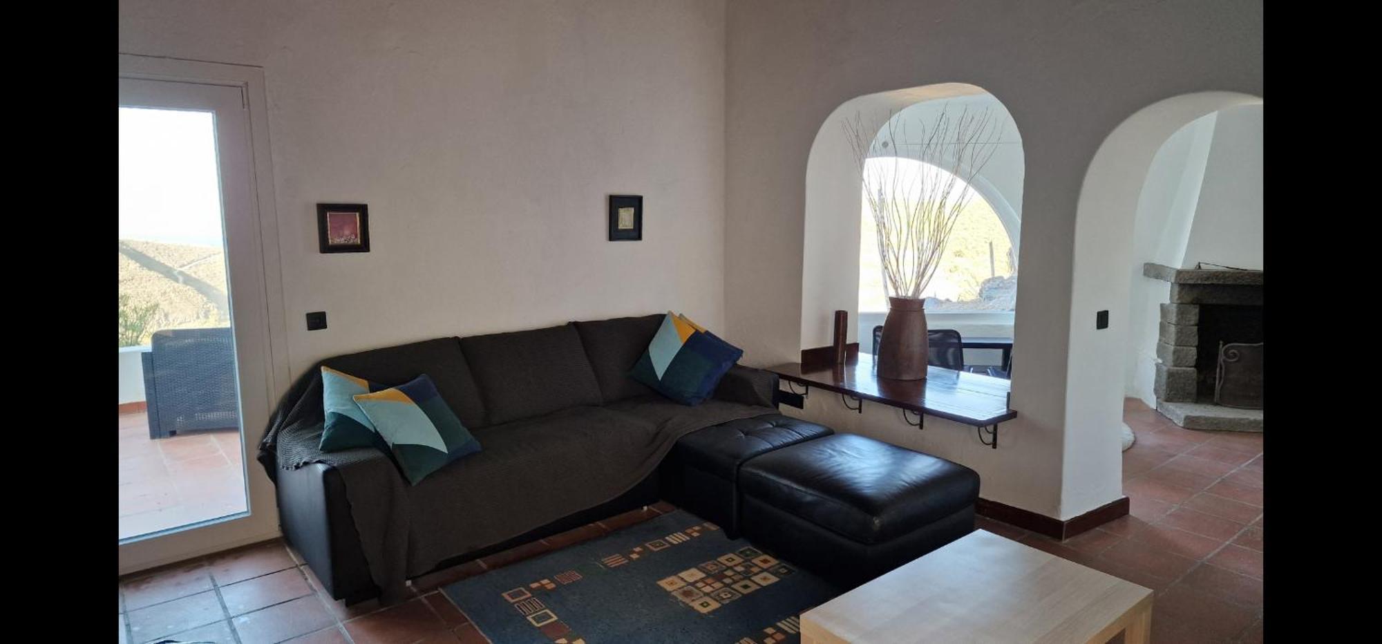 Casa Azuaje Villa Moya  Luaran gambar
