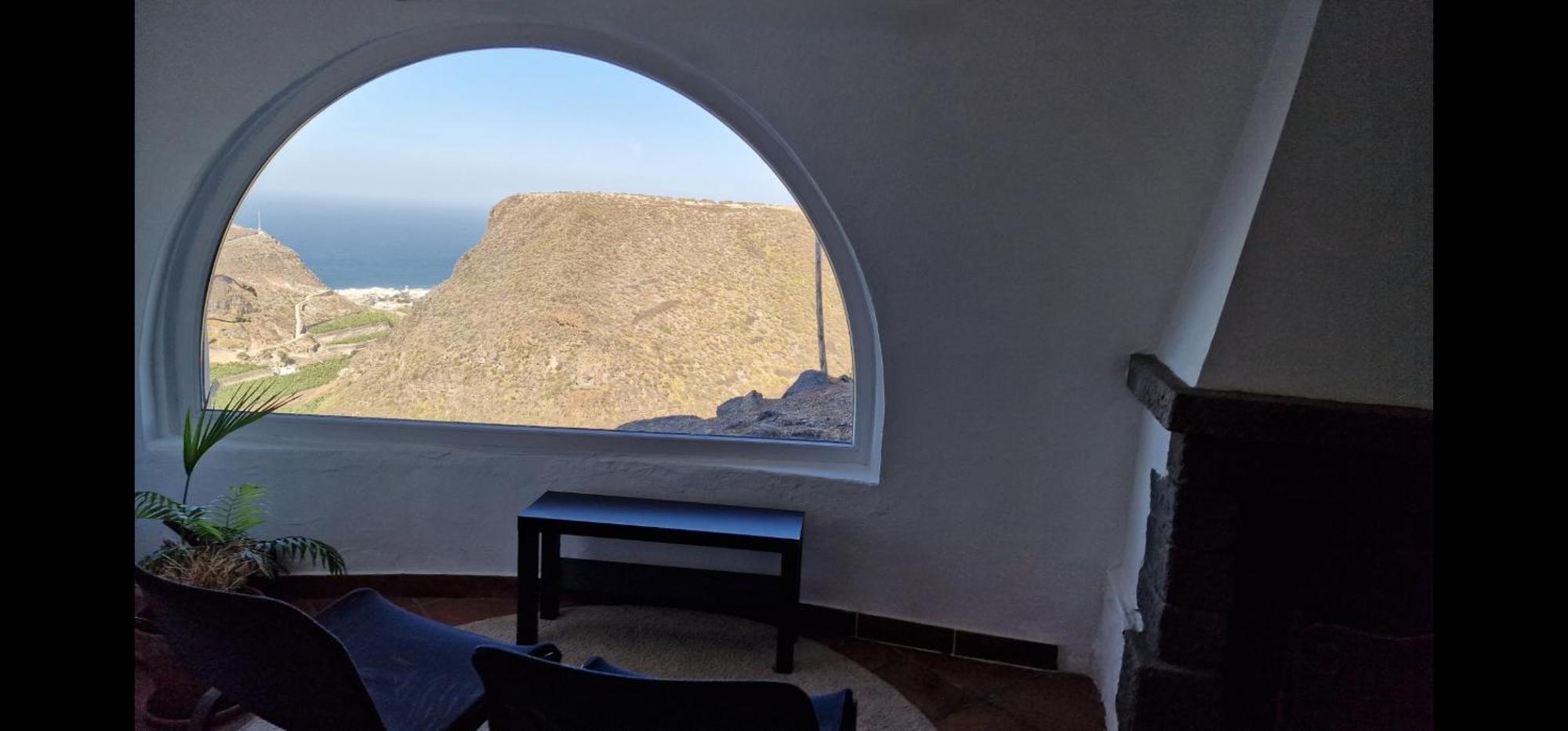 Casa Azuaje Villa Moya  Luaran gambar