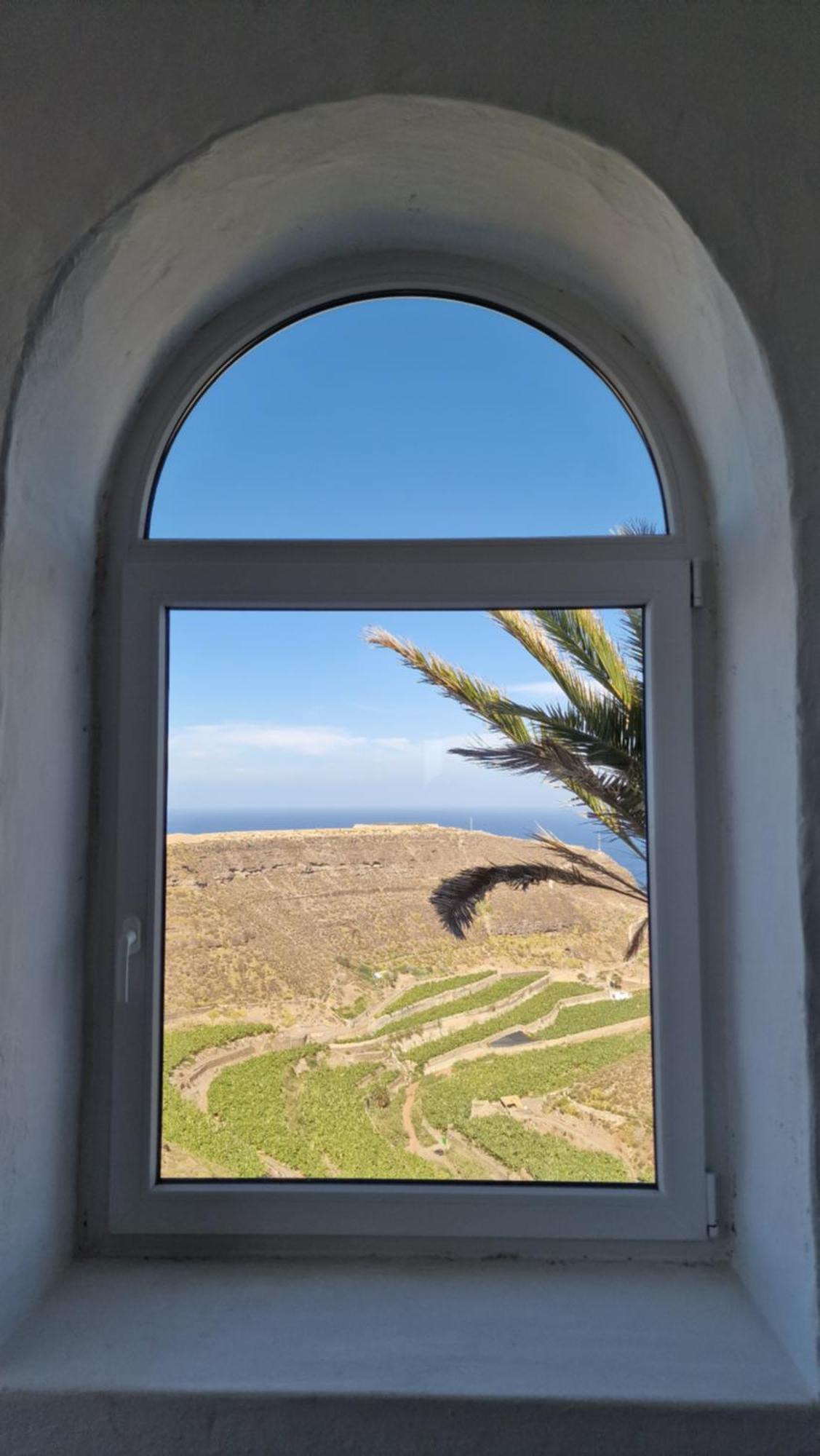 Casa Azuaje Villa Moya  Luaran gambar